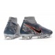 Nike Zapatos Phantom Vision Elite Dynamic Fit FG - Victory Pack Gris