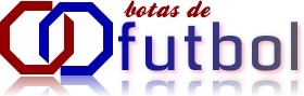 Botas de futbol