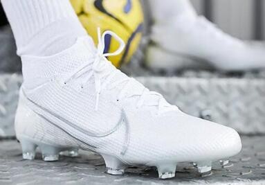 Nike botas de futbol